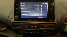 Vauxhall Combo Life 1.2 Turbo Energy 5dr Petrol Estate